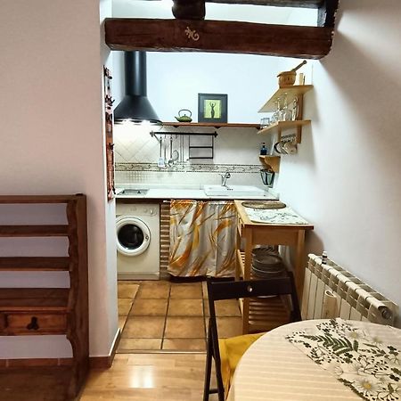 Coqueto Apartamento En El Centro Historico De Leon Lägenhet Exteriör bild