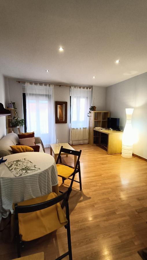 Coqueto Apartamento En El Centro Historico De Leon Lägenhet Exteriör bild
